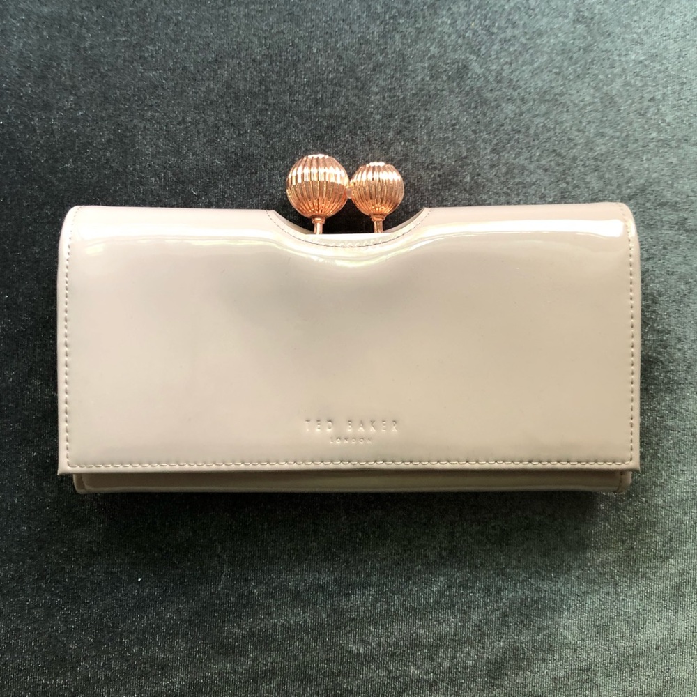 Ted Baker Wallet🌟